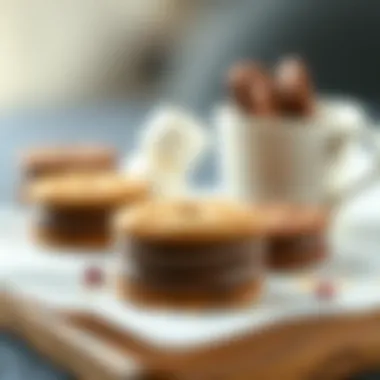Cultural Significance of Chocolate Biscuits Cultural significance of chocolate biscuits around the world