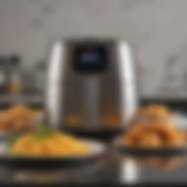 Notable Philips Airfryer HD9650 XXL İncelemesi