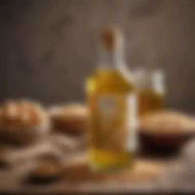 Market Trends: Sesame Oil Pricing Analysis Graph illustrating the trends in sesame oil pricing over recent years